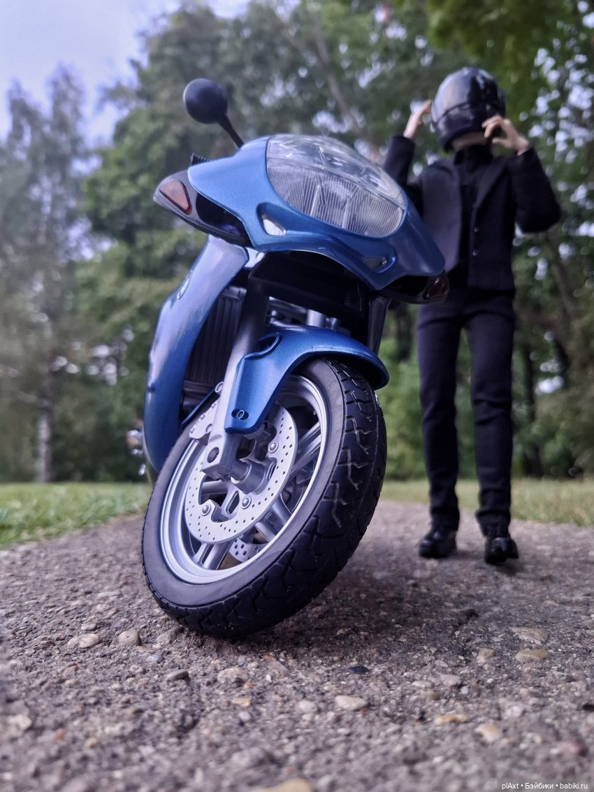 💙 не только розы — Куклы Barbie (Барби): Looks (фото 6)