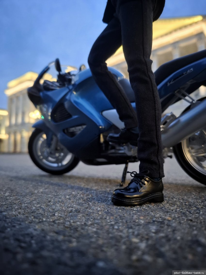 💙 не только розы — Куклы Barbie (Барби): Looks