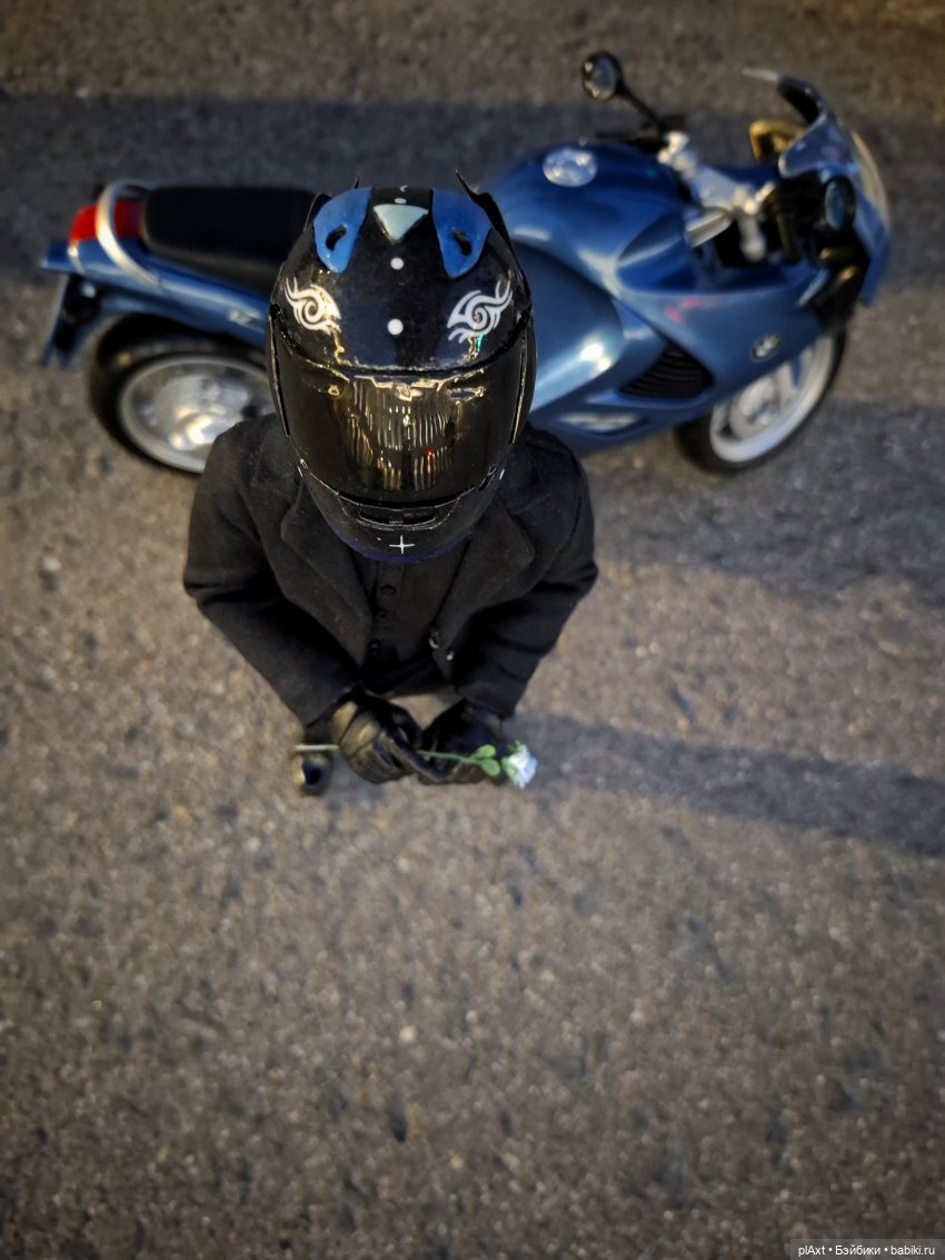 💙 не только розы — Куклы Barbie (Барби): Looks