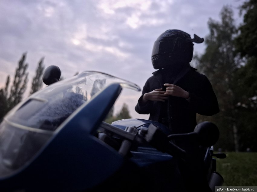 💙 не только розы — Куклы Barbie (Барби): Looks (фото 8)