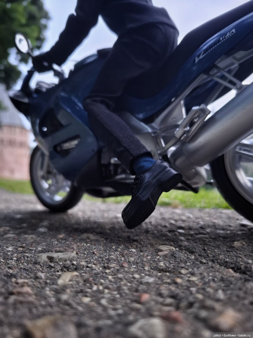 💙 не только розы — Куклы Barbie (Барби): Looks