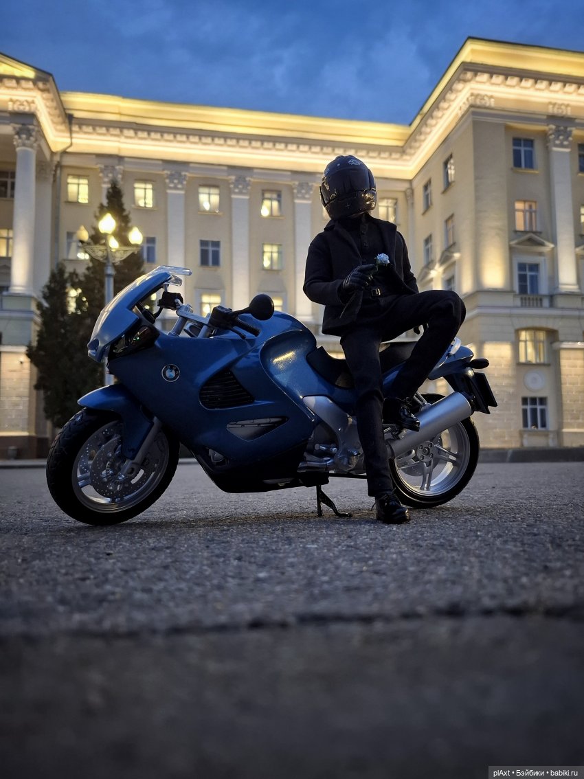 💙 не только розы — Куклы Barbie (Барби): Looks