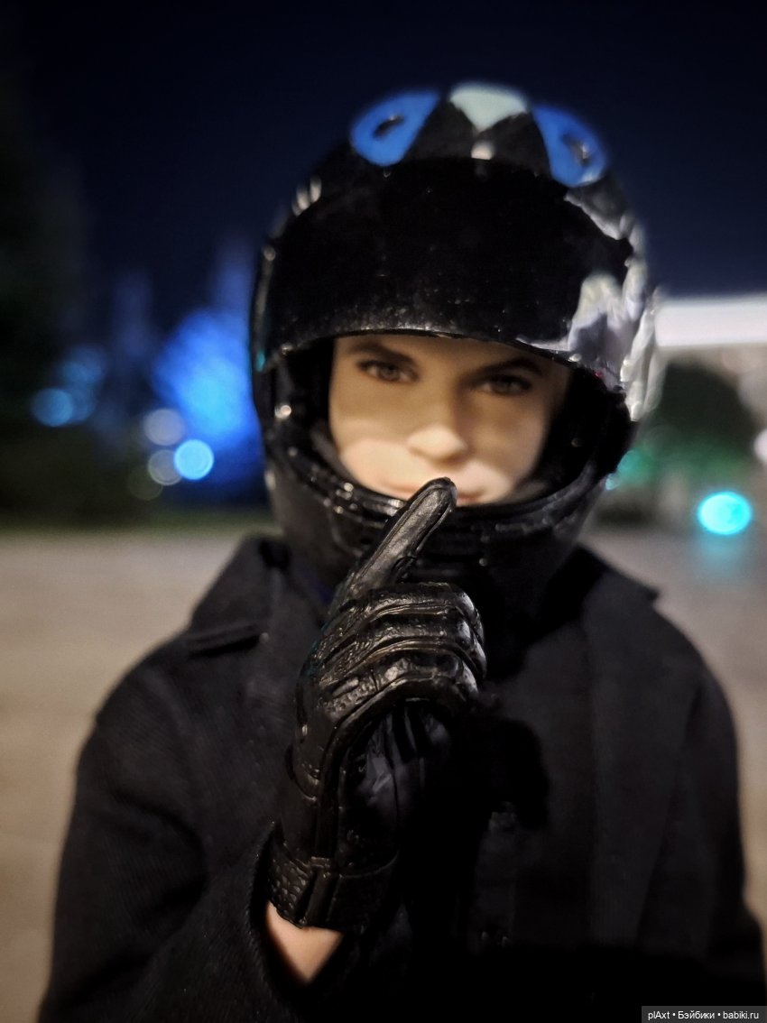 💙 не только розы — Куклы Barbie (Барби): Looks