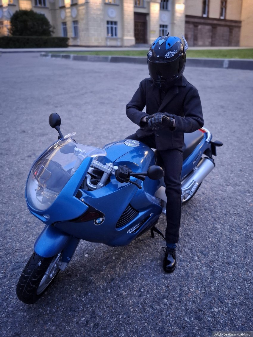 💙 не только розы — Куклы Barbie (Барби): Looks