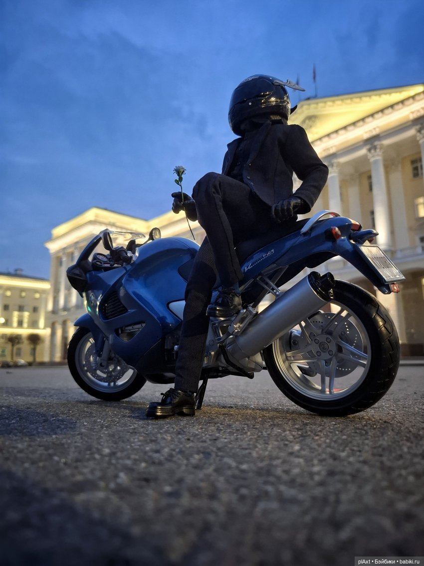 💙 не только розы — Куклы Barbie (Барби): Looks