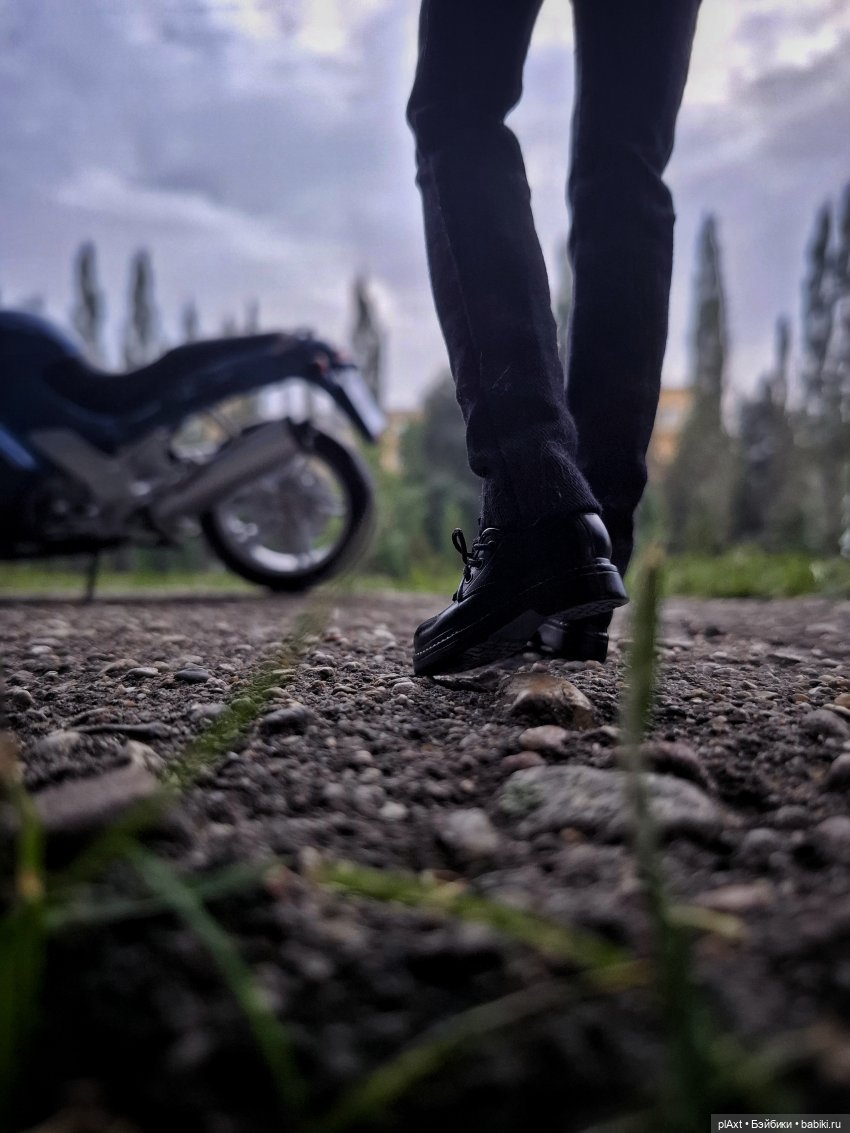 💙 не только розы — Куклы Barbie (Барби): Looks (фото 4)