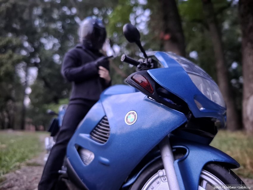 💙 не только розы — Куклы Barbie (Барби): Looks (фото 9)