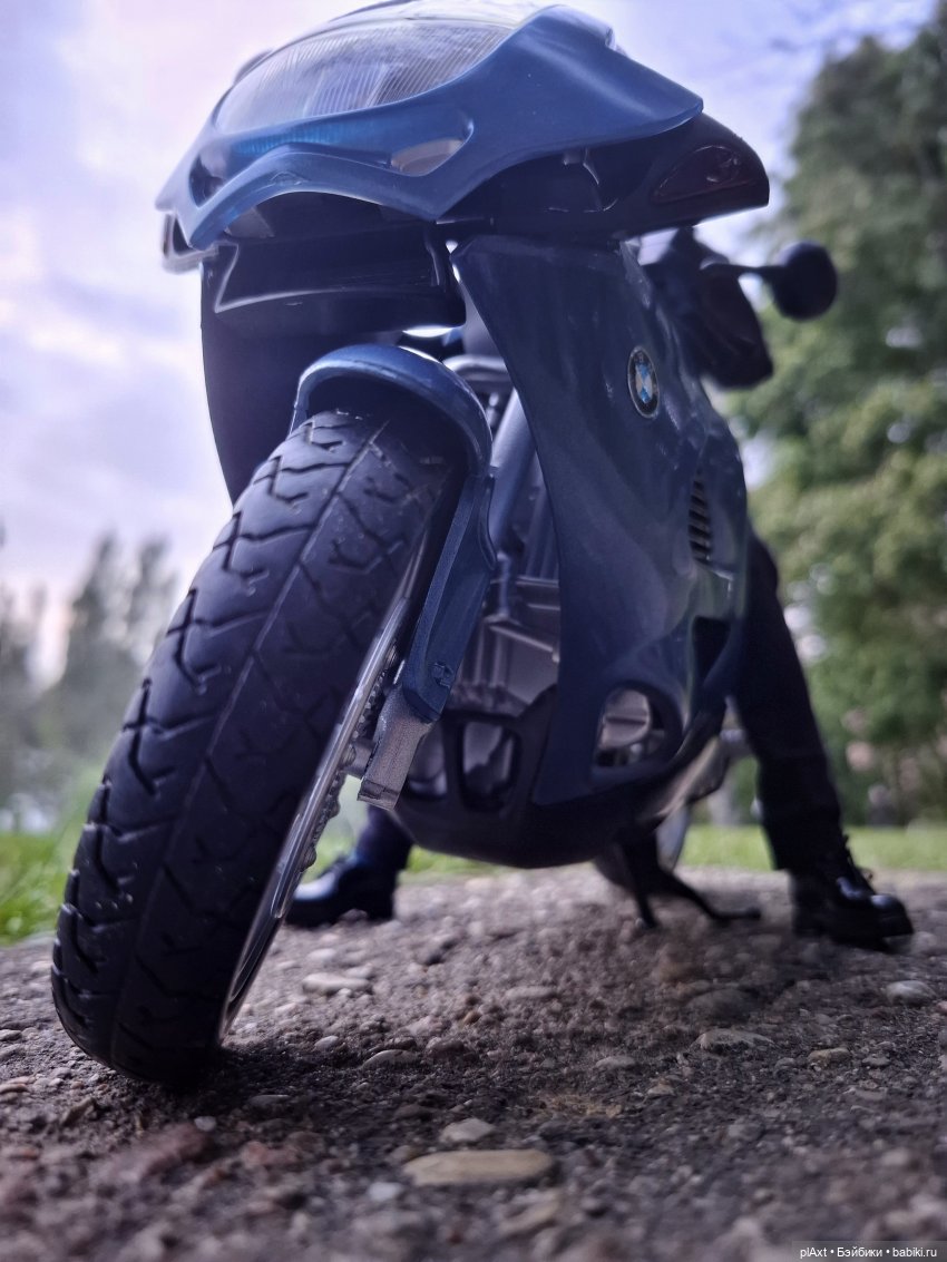 💙 не только розы — Куклы Barbie (Барби): Looks (фото 7)