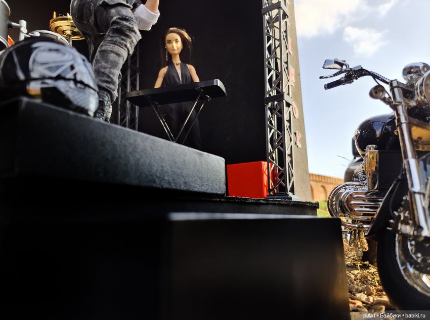 MadFox. Закрытие МОТОсезона 2024