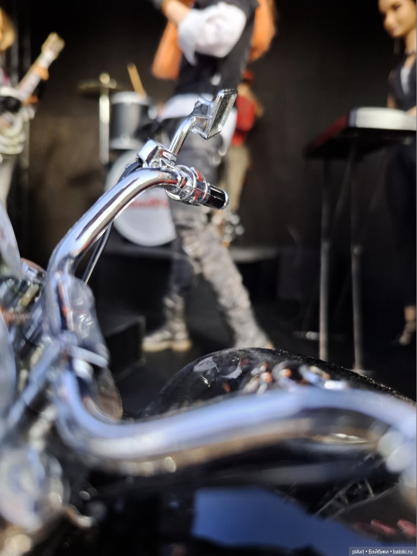 MadFox. Закрытие МОТОсезона 2024 (фото 9)