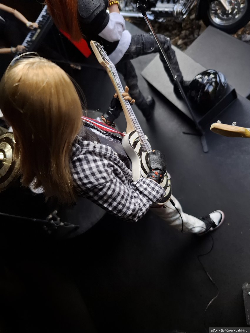 MadFox. Закрытие МОТОсезона 2024