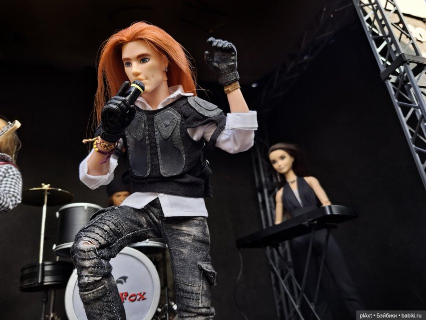 MadFox. Закрытие МОТОсезона 2024