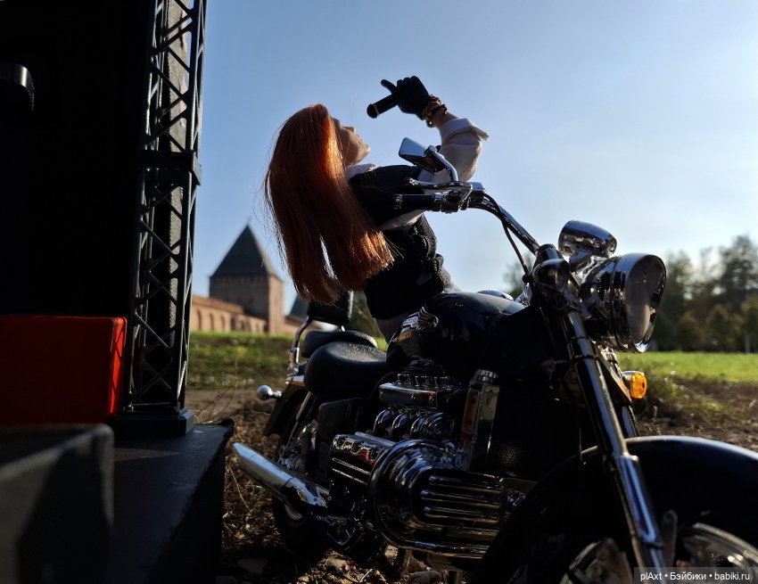 MadFox. Закрытие МОТОсезона 2024