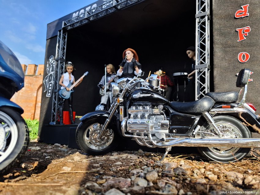 MadFox. Закрытие МОТОсезона 2024