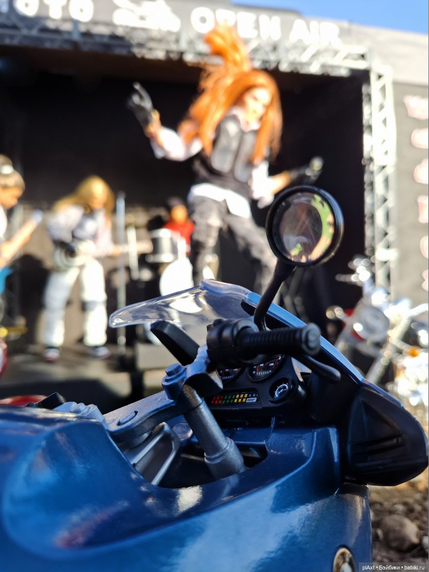 MadFox. Закрытие МОТОсезона 2024