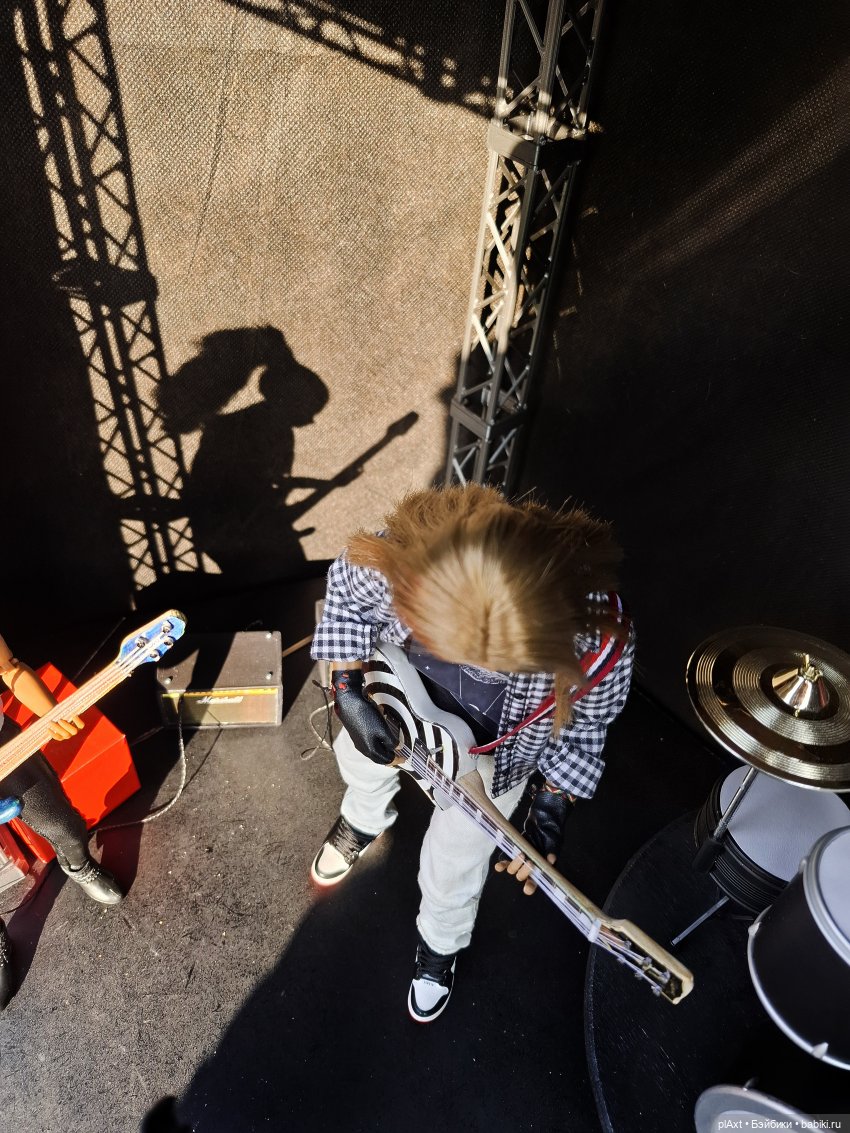 MadFox. Закрытие МОТОсезона 2024