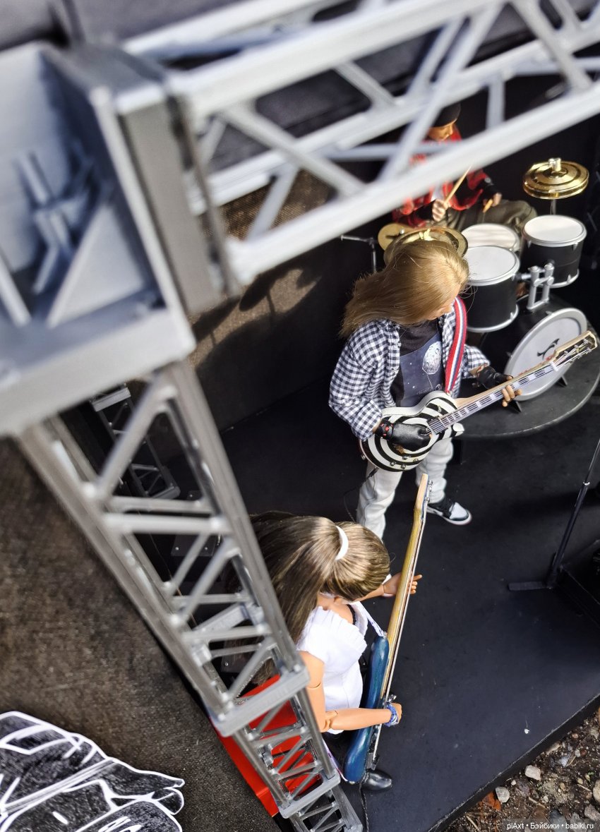 MadFox. Закрытие МОТОсезона 2024