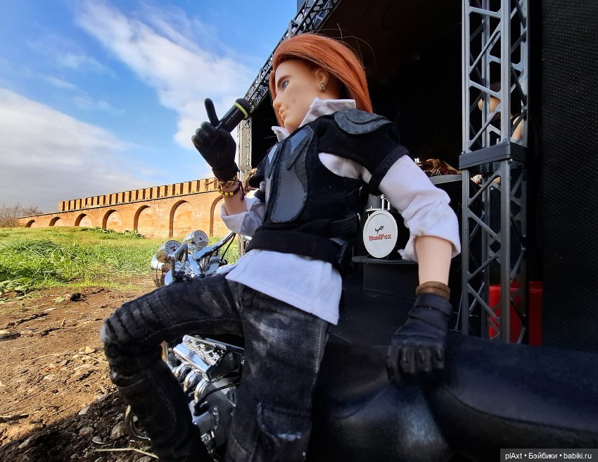 MadFox. Закрытие МОТОсезона 2024