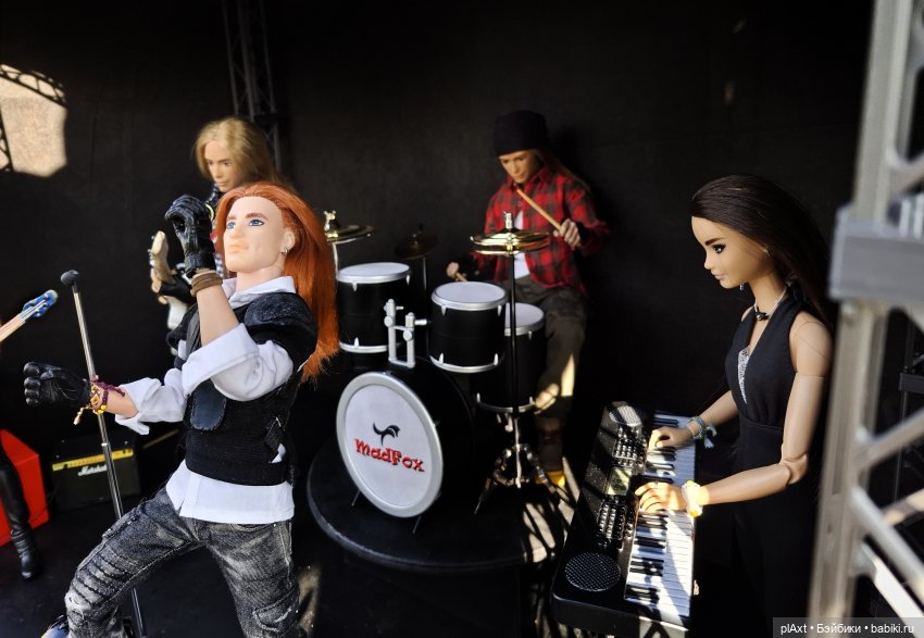 MadFox. Закрытие МОТОсезона 2024