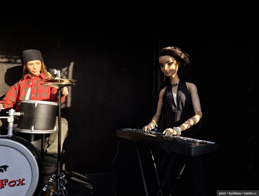 MadFox. Закрытие МОТОсезона 2024