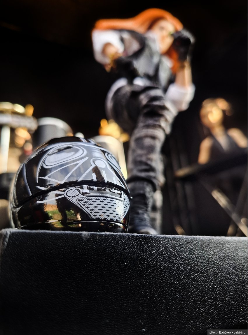 MadFox. Закрытие МОТОсезона 2024