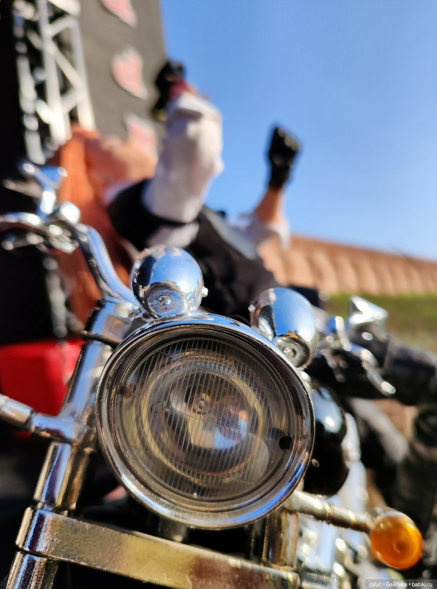 MadFox. Закрытие МОТОсезона 2024