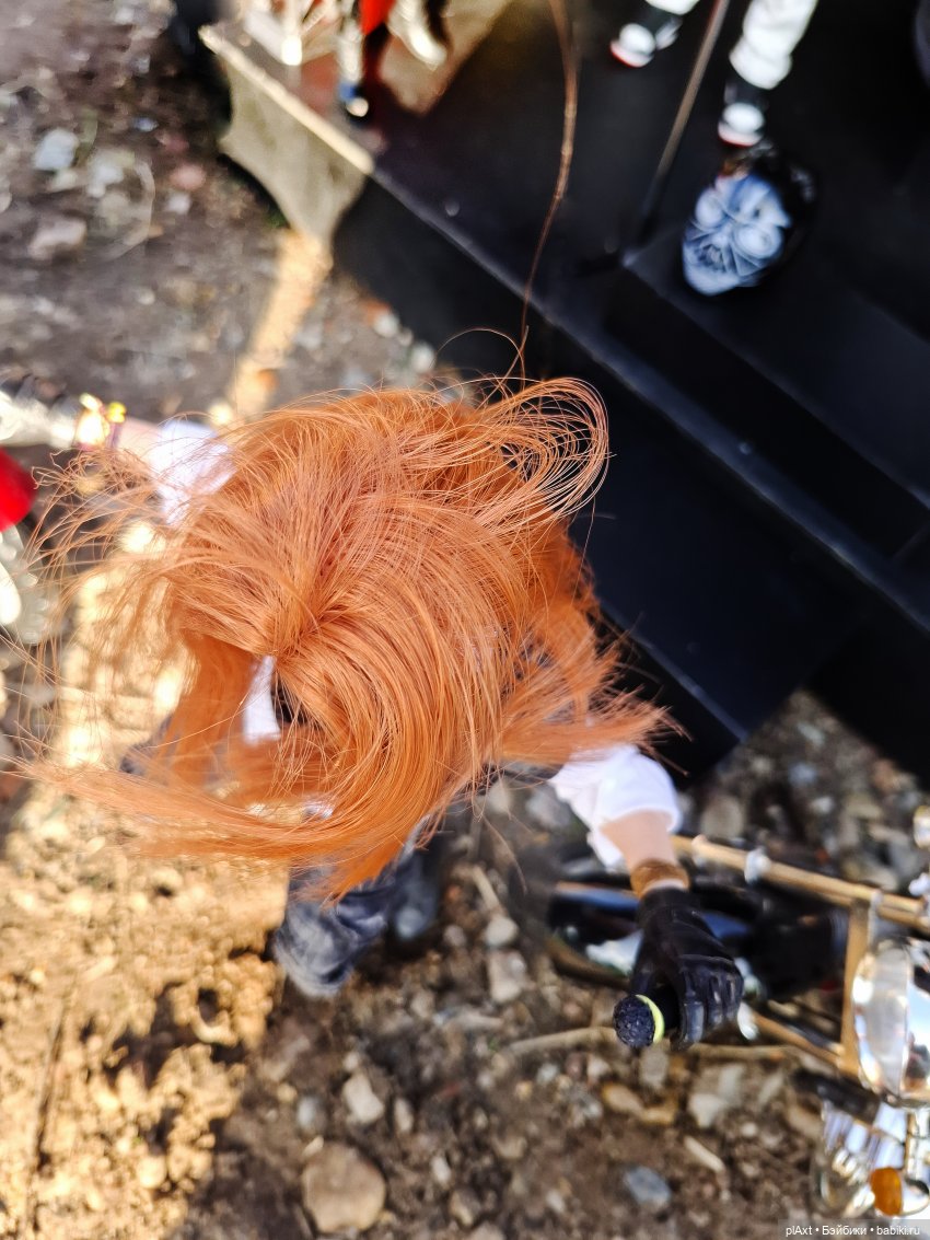 MadFox. Закрытие МОТОсезона 2024