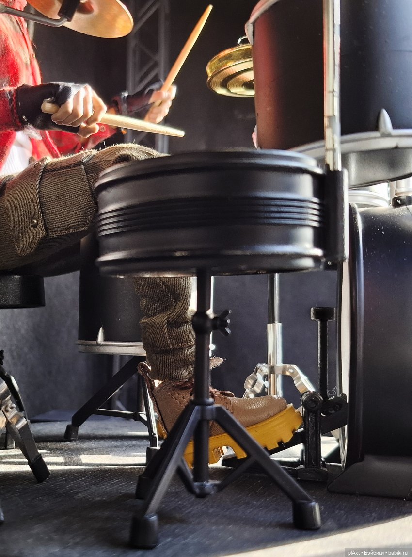 MadFox. Закрытие МОТОсезона 2024 (фото 5)