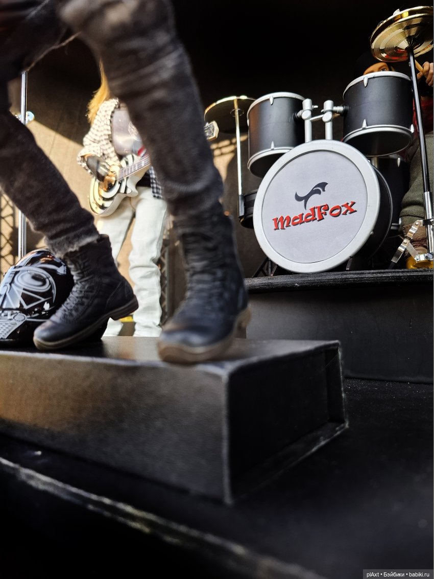 MadFox. Закрытие МОТОсезона 2024