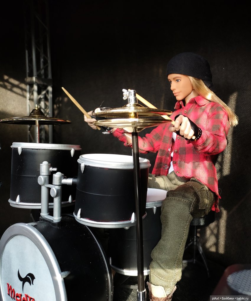 MadFox. Закрытие МОТОсезона 2024