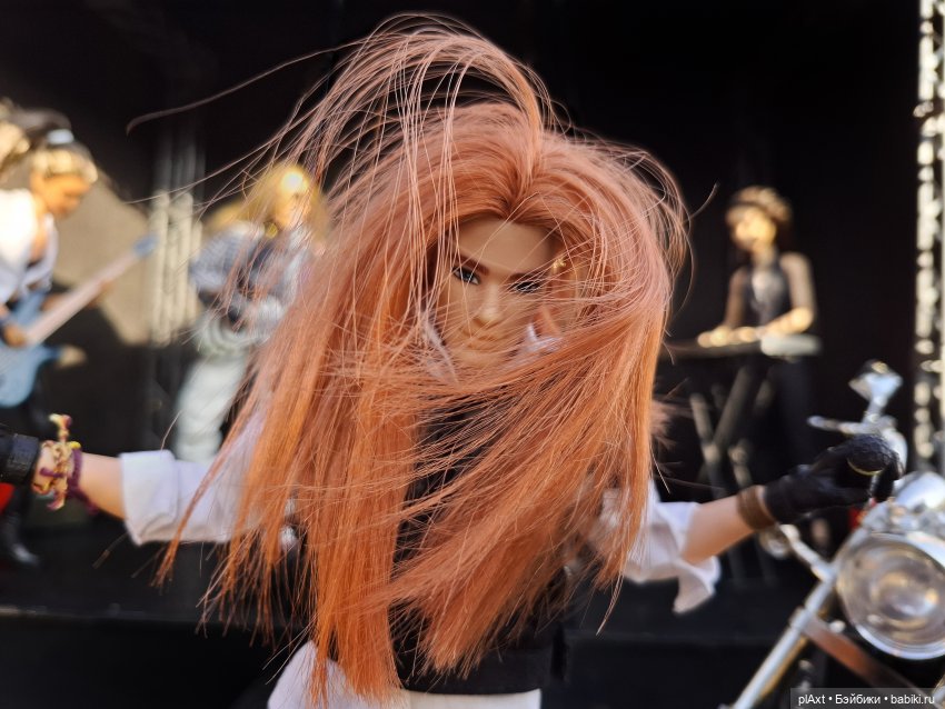 MadFox. Закрытие МОТОсезона 2024