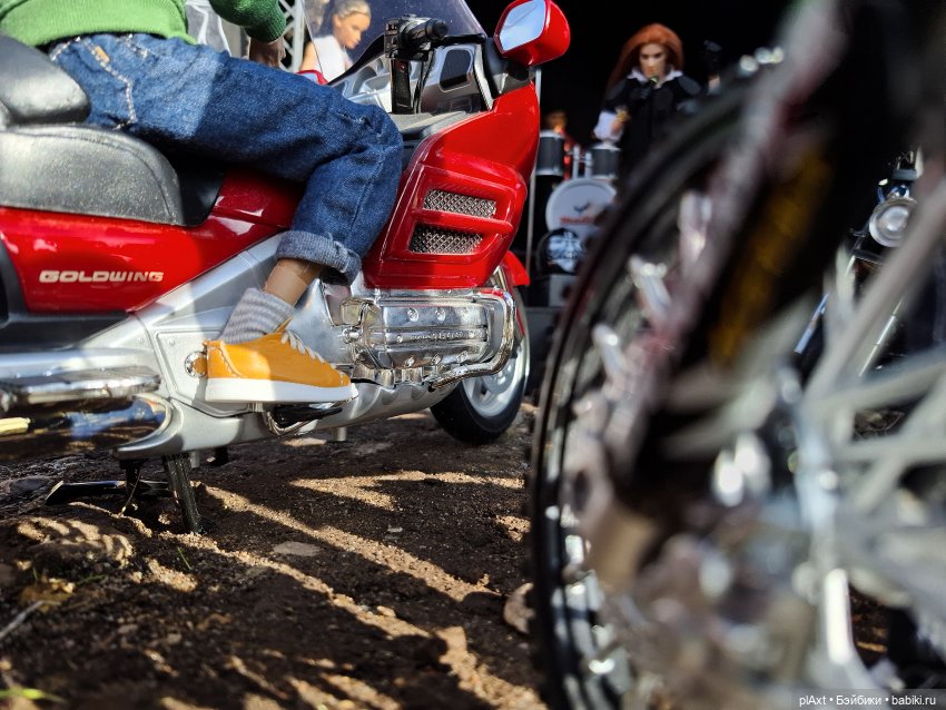 MadFox. Закрытие МОТОсезона 2024