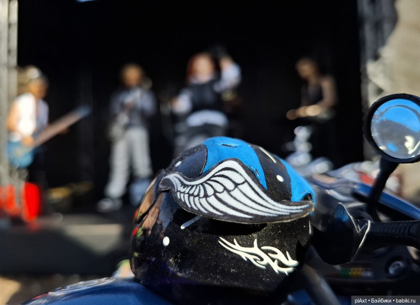 MadFox. Закрытие МОТОсезона 2024