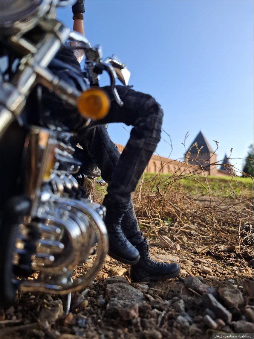 MadFox. Закрытие МОТОсезона 2024