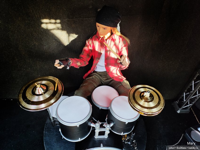 MadFox. Закрытие МОТОсезона 2024 (фото 7)