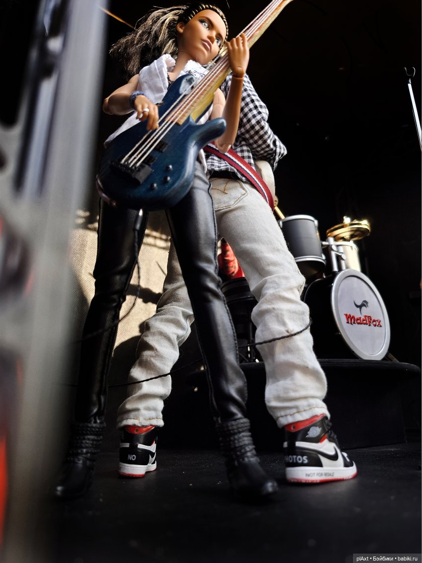 MadFox. Закрытие МОТОсезона 2024 (фото 2)