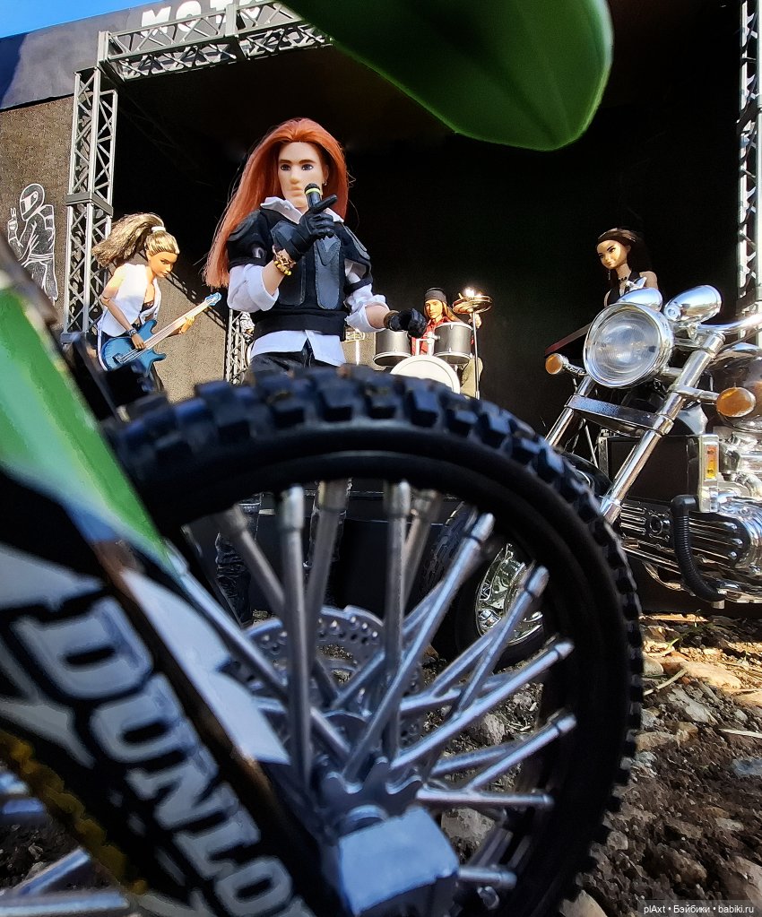 MadFox. Закрытие МОТОсезона 2024