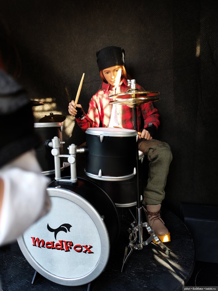 MadFox. Закрытие МОТОсезона 2024