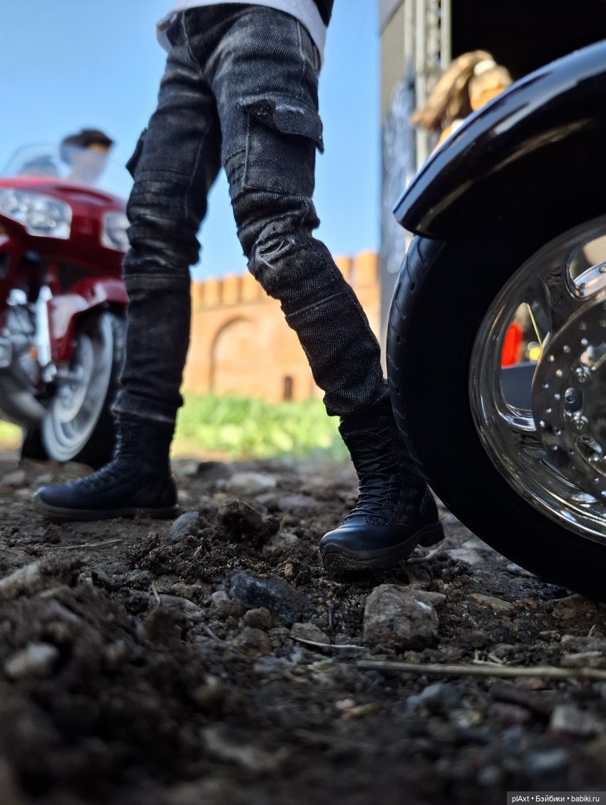 MadFox. Закрытие МОТОсезона 2024