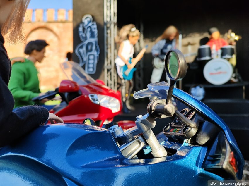 MadFox. Закрытие МОТОсезона 2024