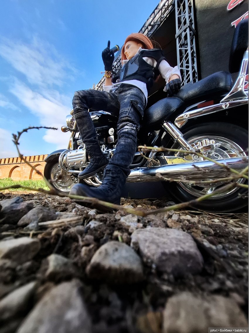 MadFox. Закрытие МОТОсезона 2024