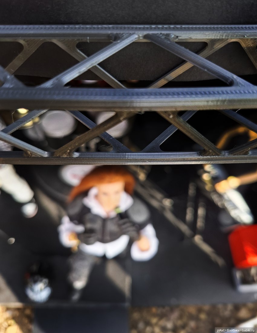 MadFox. Закрытие МОТОсезона 2024