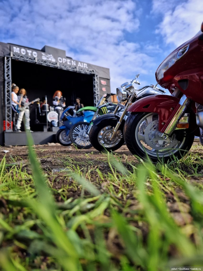 MadFox. Закрытие МОТОсезона 2024