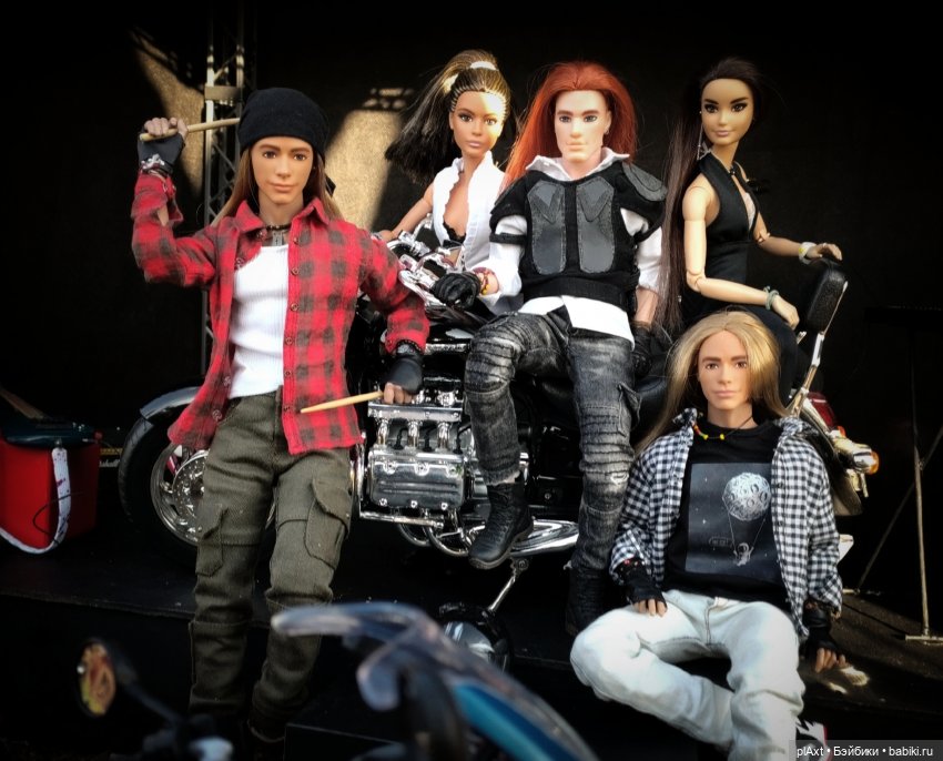 MadFox. Закрытие МОТОсезона 2024