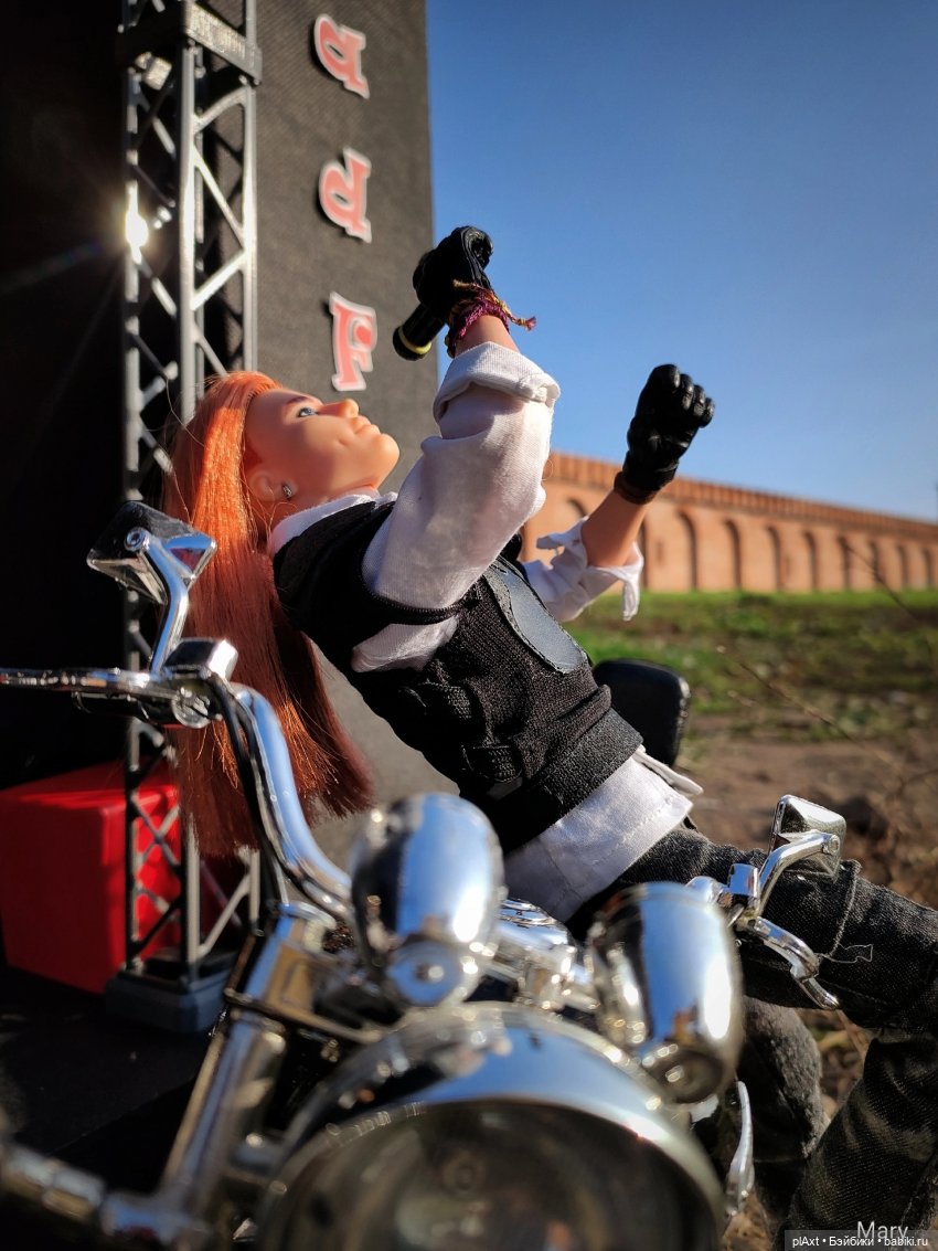 MadFox. Закрытие МОТОсезона 2024