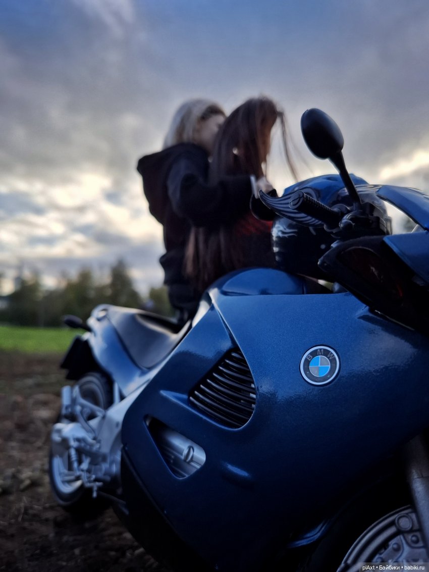 Просто они красивые 🙃 — Куклы Barbie (Барби): Looks (фото 3)