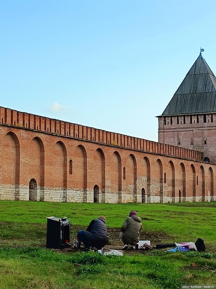 MadFox. Закрытие МОТОсезона 2024