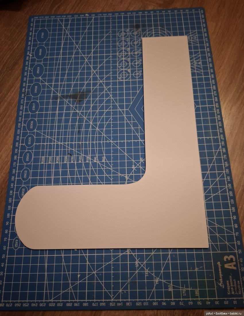 Кухня 1:6 — Мебель для кукол и домиков: фото (фото 7)