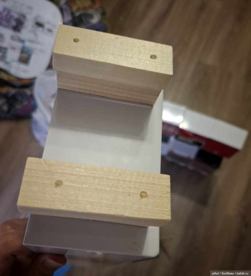 Кухня 1:6 — Мебель для кукол и домиков: фото (фото 3)