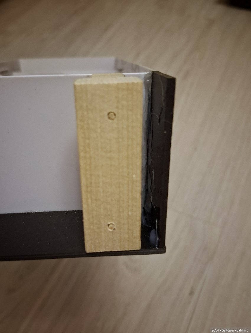 Кухня 1:6 — Мебель для кукол и домиков: фото (фото 6)